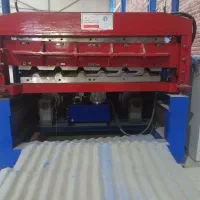 دستگاه شیروانی زن 2طبقه همراه رول گیر تمام اتومات|ماشینآلات صنعتی|بناب, |دیوار