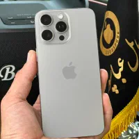 15 pro max در حد آک|موبایل|نیشابور, هفده شهریور|دیوار