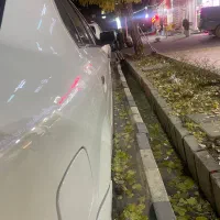 سمند ef7 مدل ۹۸ بدون رنگ و آس|خودرو سواری و وانت|سقز, |دیوار