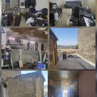 دستور فروش مزایده اموال غیر منقول|فروش زمین و ملک کلنگی|تهران, شهرک صادقیه|دیوار