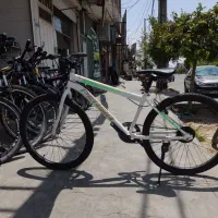 دوچرخه ۲۶ کوهستان ساده پرشیا