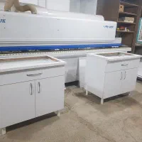 کابینت زیرگازی و کابینت زیر سینک ضد آب تحویل ۱روزه