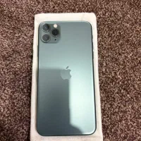 فروشی گوشی آیفون 11 پرومکس