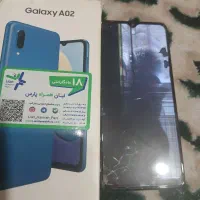 گوشی سامسونگ A02