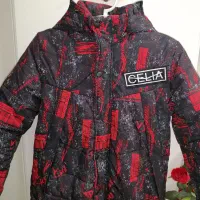 کاپشن اسپرت مناسب سن ۸تا۱۱سال|کفش و لباس بچه|تهران, تهرانسر غربی|دیوار