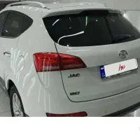 جک  s5 اتومات اخر97|خودرو سواری و وانت|سنندج, |دیوار