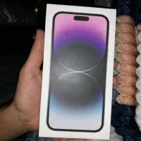 iphone 14 Pro max Zaa|موبایل|رودهن, |دیوار