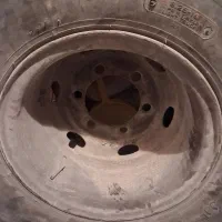 رینگ و لاستیک خاور
