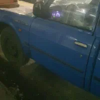 سایپا گازوییلی مدل89|خودرو سواری و وانت|ارومیه, |دیوار