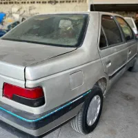 پژو۴۰۵|خودرو سواری و وانت|میناب, |دیوار