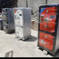 گاوصندوق mana|ابزارآلات|شاهرود, |دیوار