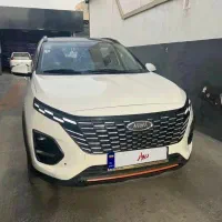 ام وی ام ایکس۳۳ کراس مدل ۱۴۰۴