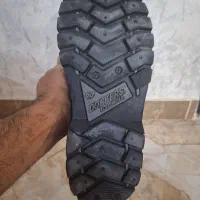 نیم بوت اورجینال برند داکرز المان|کیف، کفش، کمربند|فردیس, نیروگاه برق|دیوار