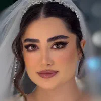 مدل میکاپ