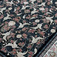 انواع فرشهای شیک و باکیفیت صادراتی۱۲متری و000|فرش|اصفهان, عسگریه|دیوار