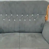 مبل هفت نفره|مبلمان خانگی و میز عسلی|جیرفت, |دیوار