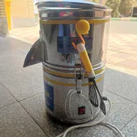سبزی خردکن و آرام پز