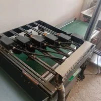 دستگاه جت پرینترتخم مرغ|ماشین‌آلات صنعتی|همدان, |دیوار