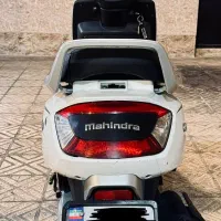 موتورسیکلت ماهیندرا مدل گوستو 110 mahindra وگو|موتورسیکلت|تهران, فردوسی|دیوار