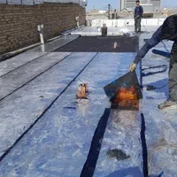 نمایندگی نصب و پخش ایزوگام حتی یک متررفع نم تضمینی|خدمات پیشه و مهارت|قزوین, |دیوار