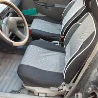 پراید مدل ۸۶ تک سالم