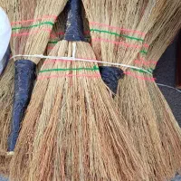 جارو درجه یک