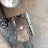 موتور سه چرخ مدل87|موتورسیکلت|بانه, |دیوار