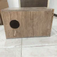 لانه کاکادو