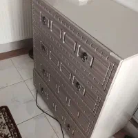 فرش و دراور جاکفشی