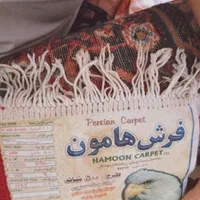 یک جفت فرش لاکی بفروش میرسد|فرش|صدرا-فارس, فاز ۱|دیوار