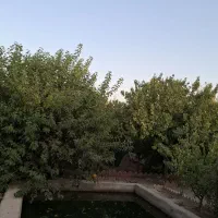 باغ-در-منجیل-آباد