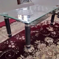 میزجلومبلیودوعددعسلیسالمسالم