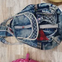 چندتاکیف وکوله دخترونه