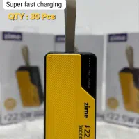 پاور بانک وایرلس و معمولی