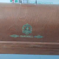 چرخ خیاطی مارشال