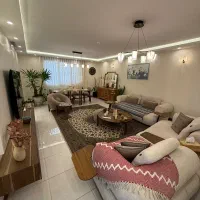 پردیس فاز ۳ ارکیده فول لاکچری  متریال درجه یک