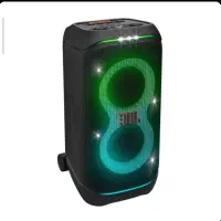 اسپیکر پارتی باکس jbl320