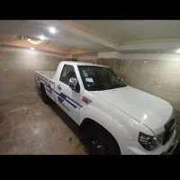 پادرا پلاس دوگانه خشک|خودرو سواری و وانت|قزوین, |دیوار