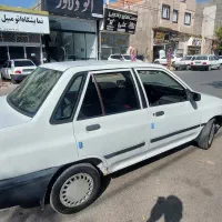 پرایدمدل ۸۵|خودرو سواری و وانت|اسفراین, |دیوار