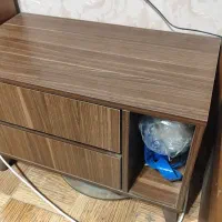 سرویس تخت وکمد یک نفره شرکتی|تخت و سرویس خواب|پردیس, فاز ۴|دیوار