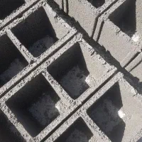 فروش بلوک سیمانی از کارگاه|مصالح و تجهیزات ساختمان|گلپایگان, |دیوار