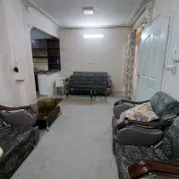 آپارتمان ۵۵ متری ، همکف ، ابوطالب