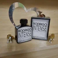 عطر ادکلن مردانه خارجی آکبند برندRODRIGO INTENSE