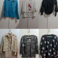 لباسهای‌نو و ارزان