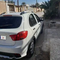 کویک  اس ۴۰۴|خودرو سواری و وانت|اهواز, کوی فرهنگیان ۲|دیوار