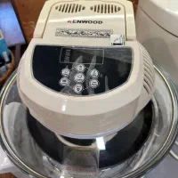 هواپز و سرخ کن|اجاق گاز و لوازم برقی پختوپز|تهران, یوسفآباد|دیوار