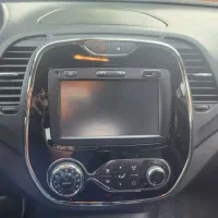 renault captur|خودرو سواری و وانت|ارومیه, |دیوار