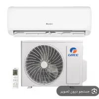 سرویس انواع اسپیلت و کولر ایستاده