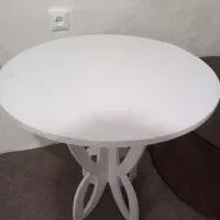 میز خاطره در حد نو|مبلمان خانگی و میز عسلی|شوشتر, |دیوار