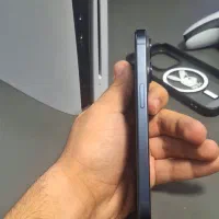 iPhone 15 pro 256|موبایل|تهران, سلسبیل شمالی|دیوار